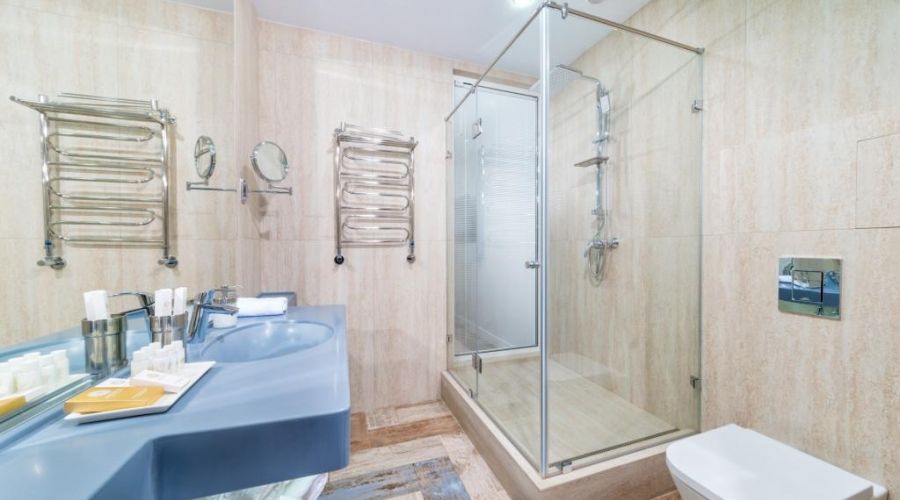 Студия 2-местный (50 кв.м)