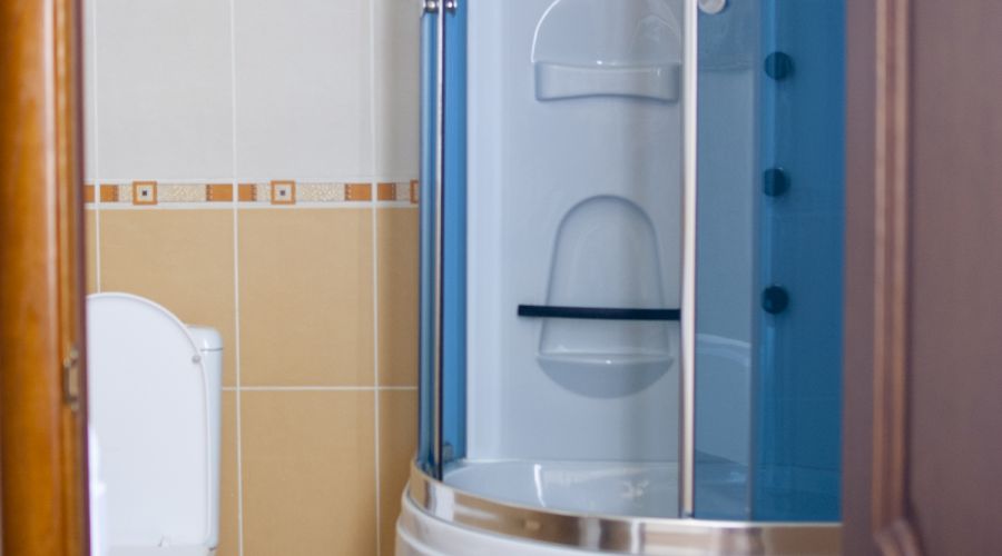 Стандартный 2-местный 1-комнатный