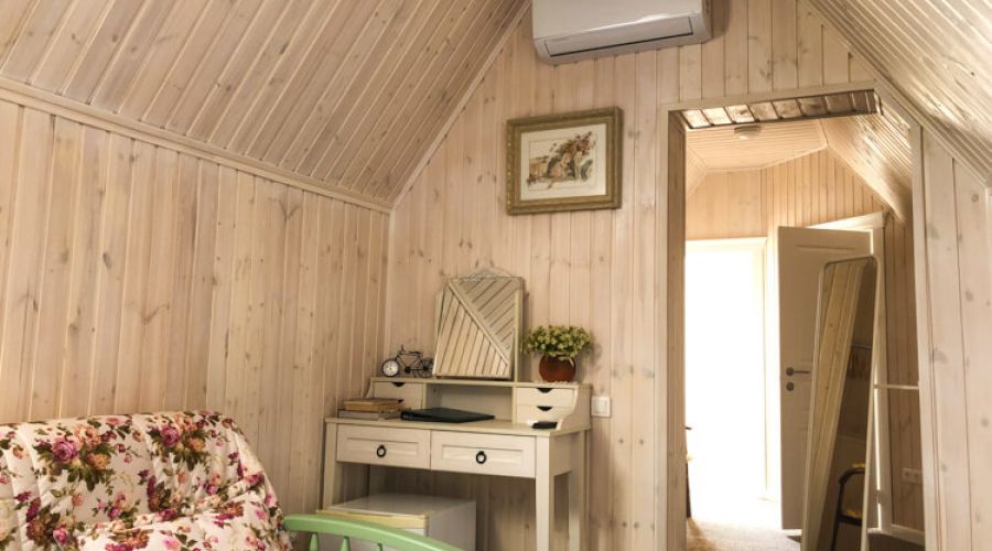 Номер Итальянские каникулы