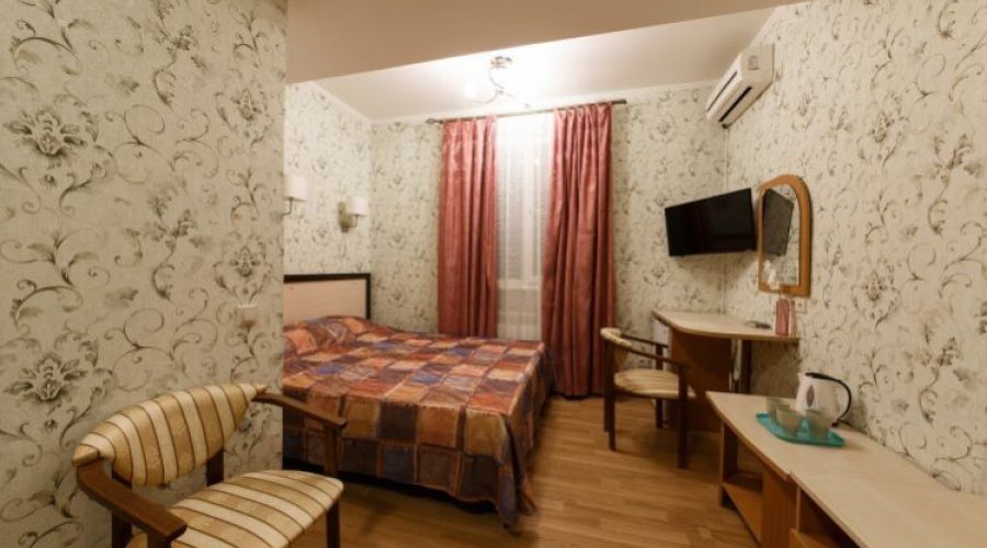 Стандарт 3-местный