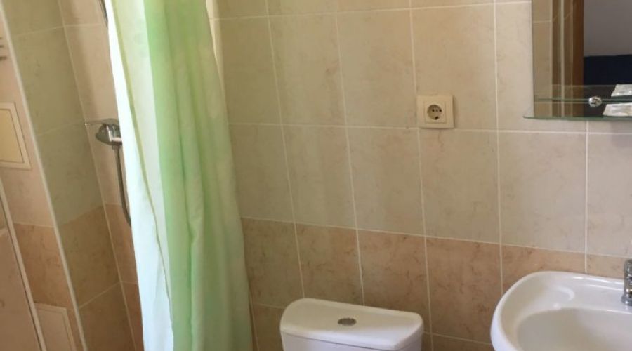 Стандарт 2-местный