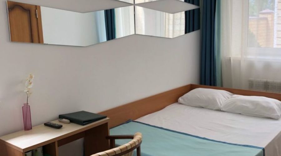 Стандарт 1 местный