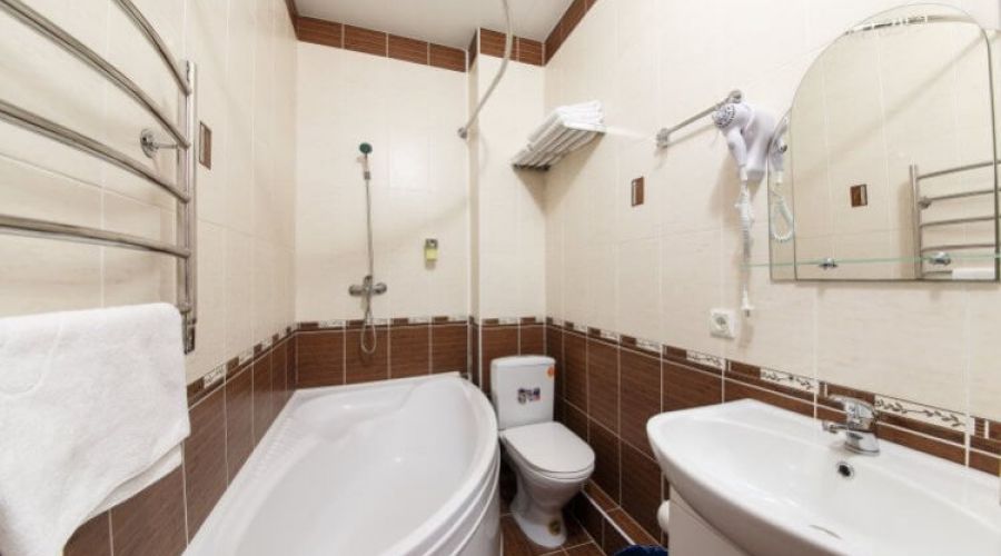 Студия Номер студио