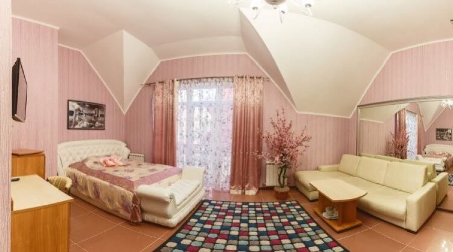 Студия Номер студио