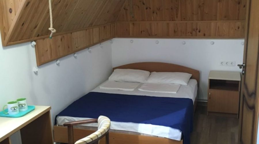 Стандарт 2-местный