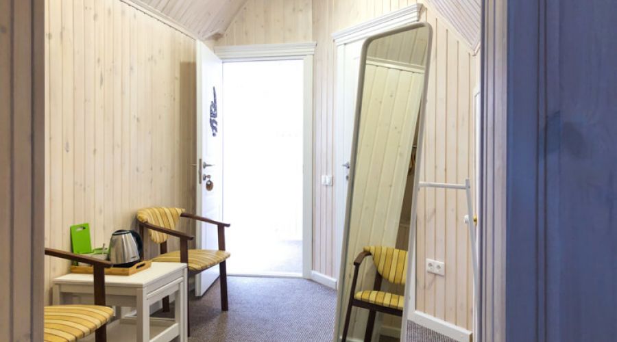 Номер Итальянские каникулы