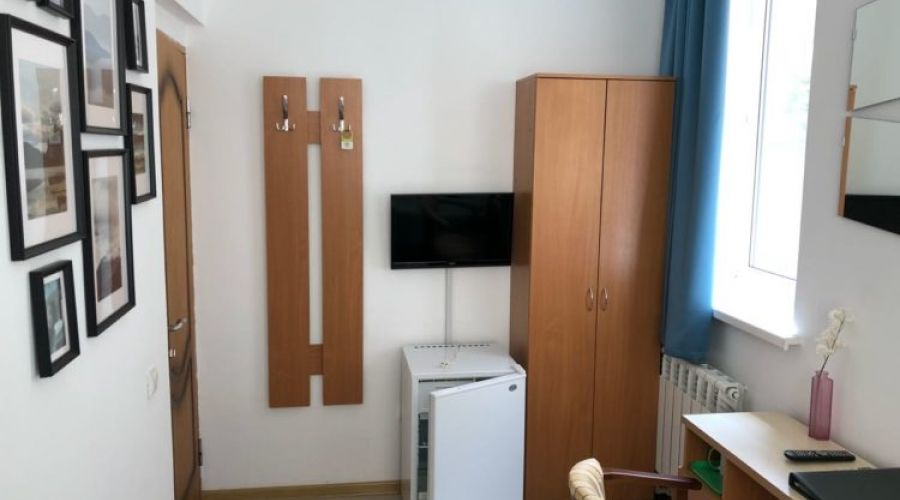 Стандарт 1 местный