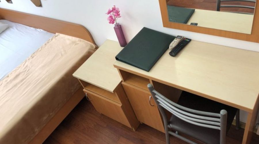 Стандарт 2-местный