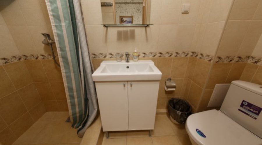 Стандарт 3-местный