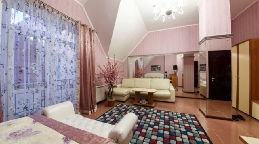 Студия Номер студио