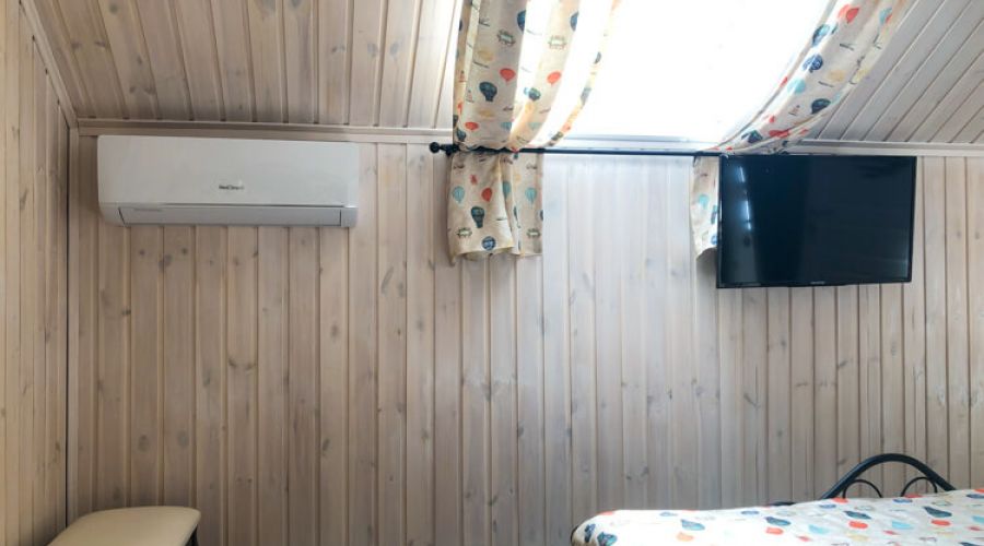 Номер Романтическая Франция