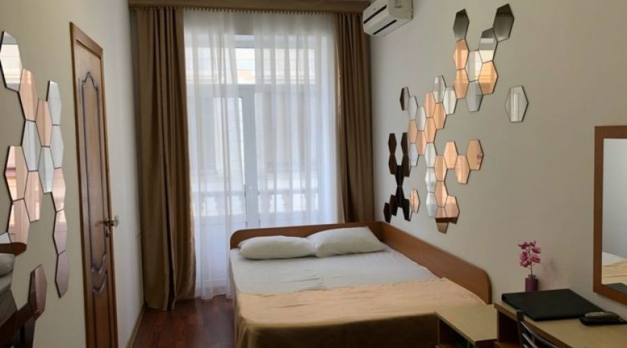 Стандарт 2-местный