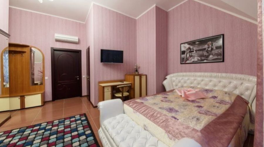 Студия Номер студио