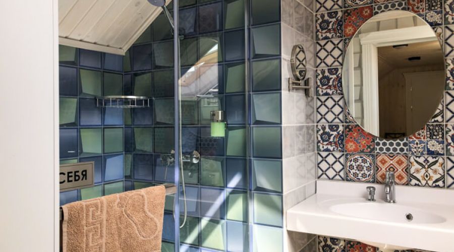 Номер Романтическая Франция