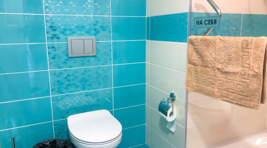 Номер Итальянские каникулы