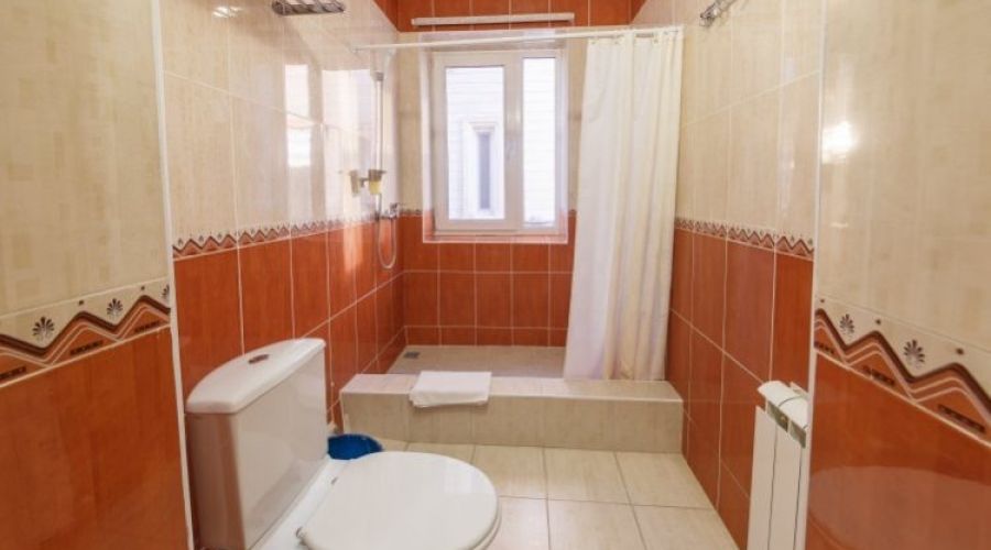 Номер Африка