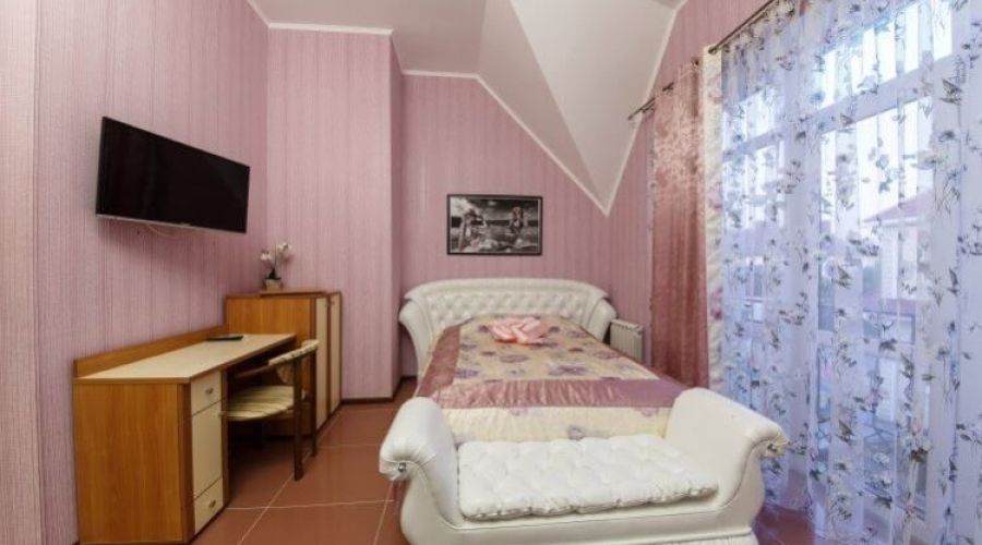 Студия Номер студио