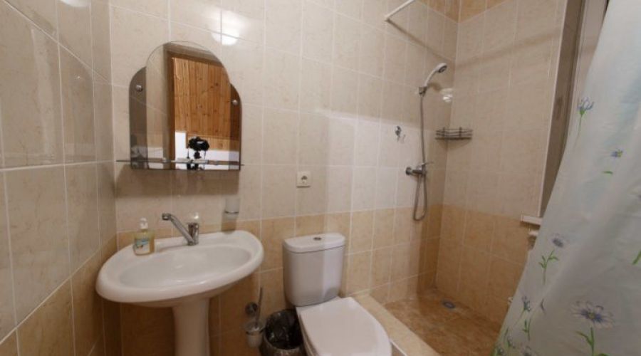 Стандарт 1 местный