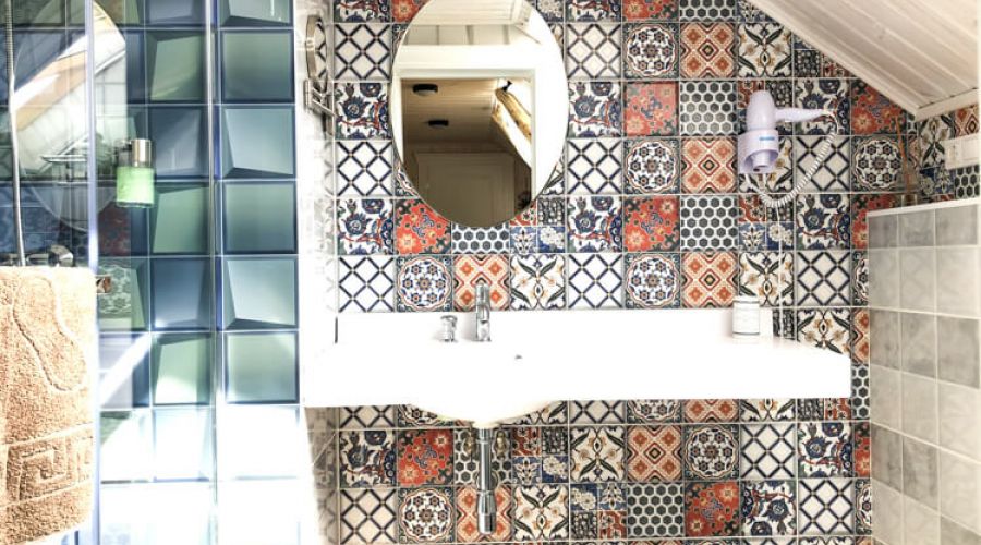 Номер Романтическая Франция