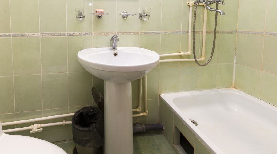 Стандартный 2 местный корп.1- 1к2м1к1