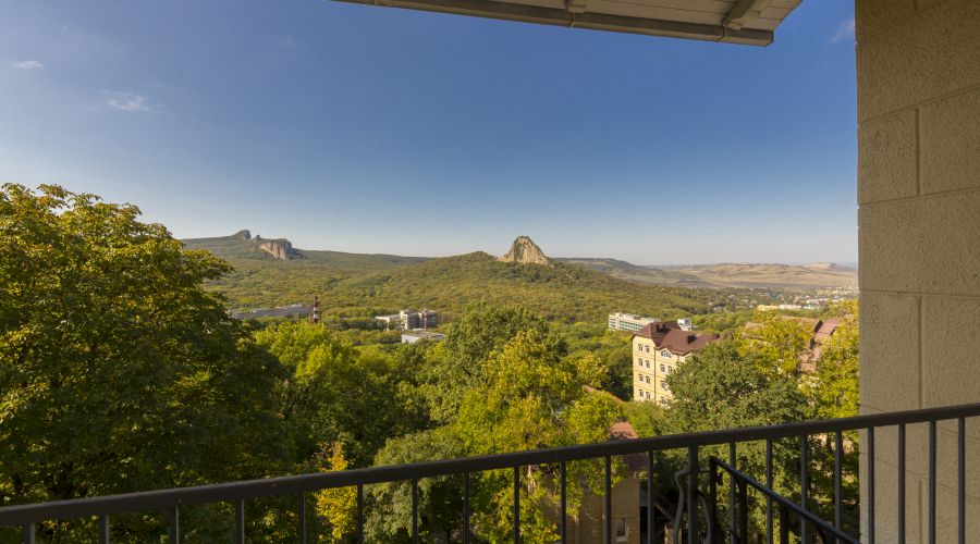 Стандартный 2 местный корп.1- 1к2м1к1