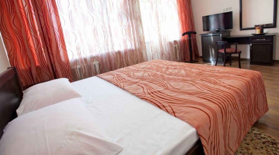 Полулюкс 2 местный 2 комнатный корп.1-  Пл2м2к1