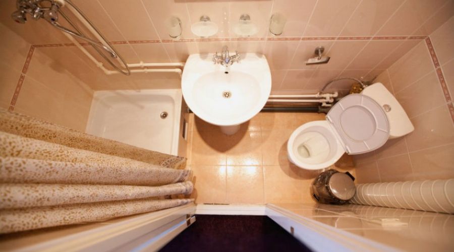 Стандартный 1 местный корп.1