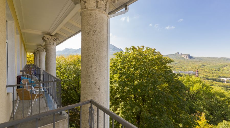 Стандартный 2 местный корп.1- 1к2м1к1