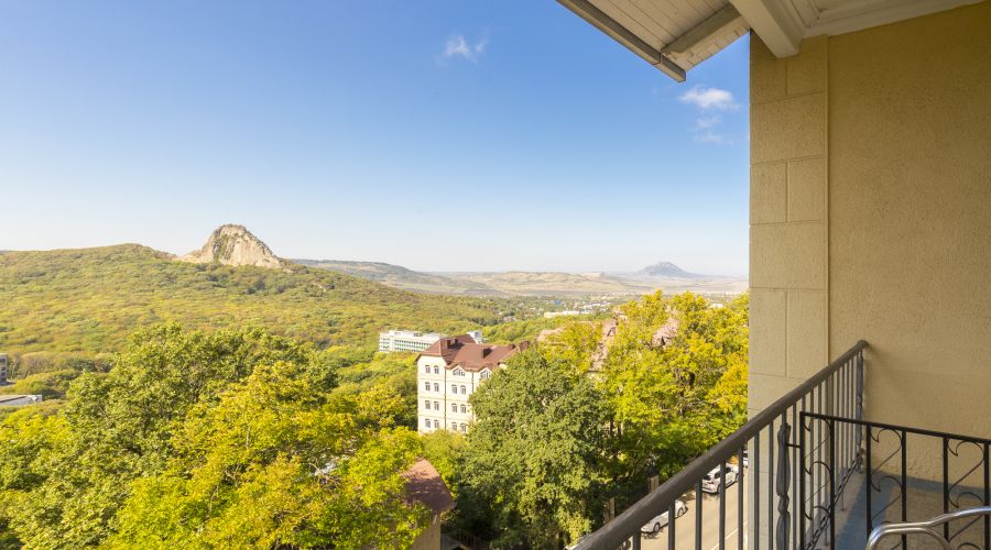 Стандартный 2 местный корп.1- 1к2м1к1