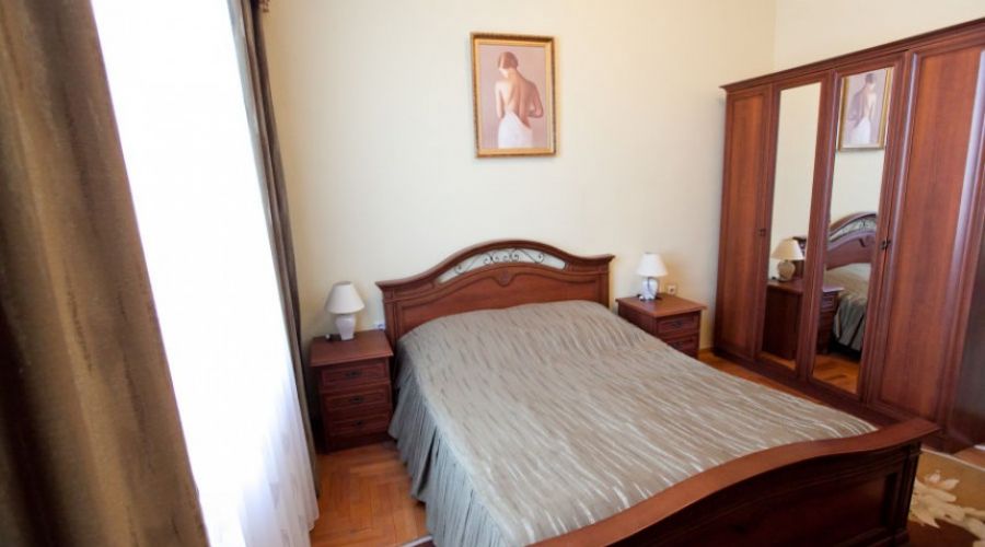 Люкс 2 местный 3 комнатный корп.1 - Л2м3к1