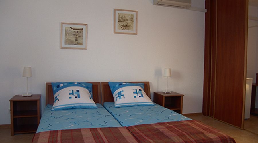 Стандарт 2-местный 