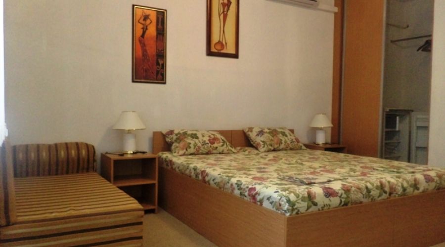 Стандарт 2-местный 