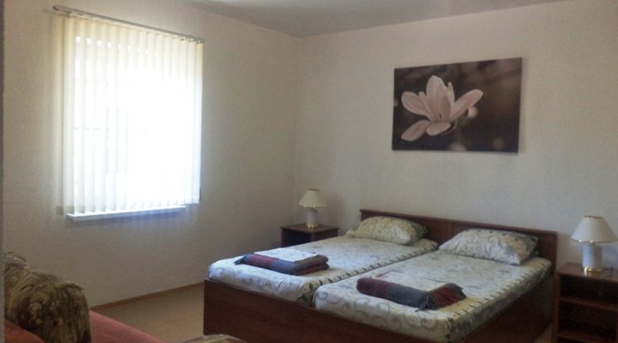 Стандарт 2-местный 2-комнатный