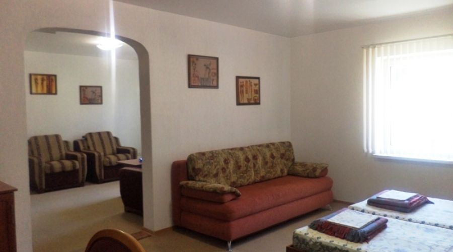 Стандарт 2-местный 2-комнатный