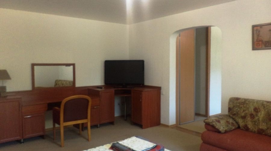 Стандарт 2-местный 2-комнатный