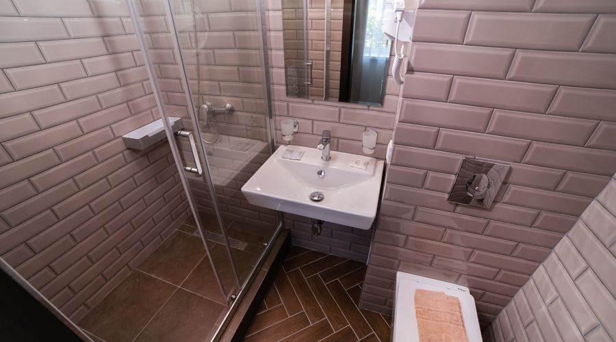 Стандарт 4-местный с диваном Smart