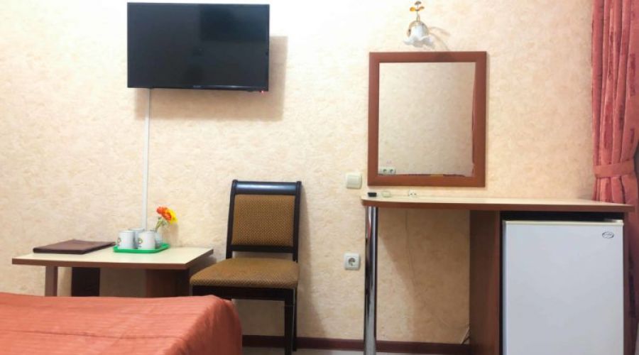 Стандарт 3-местный