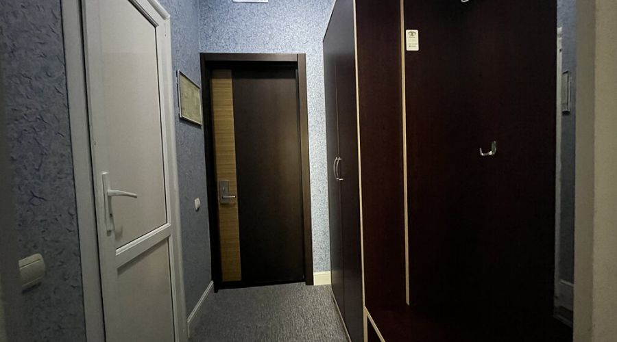 SMART SMART 3-местный