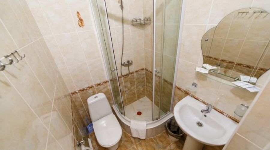 Стандарт 3-местный