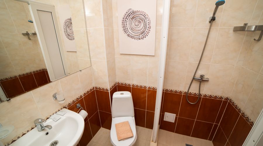 SMART SMART 3-местный