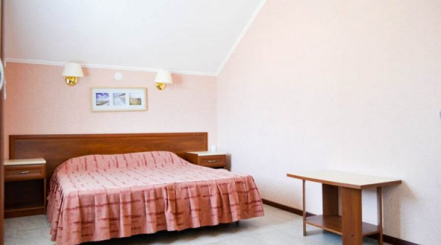 Стандарт 2-местный 