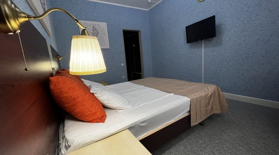 SMART SMART 3-местный