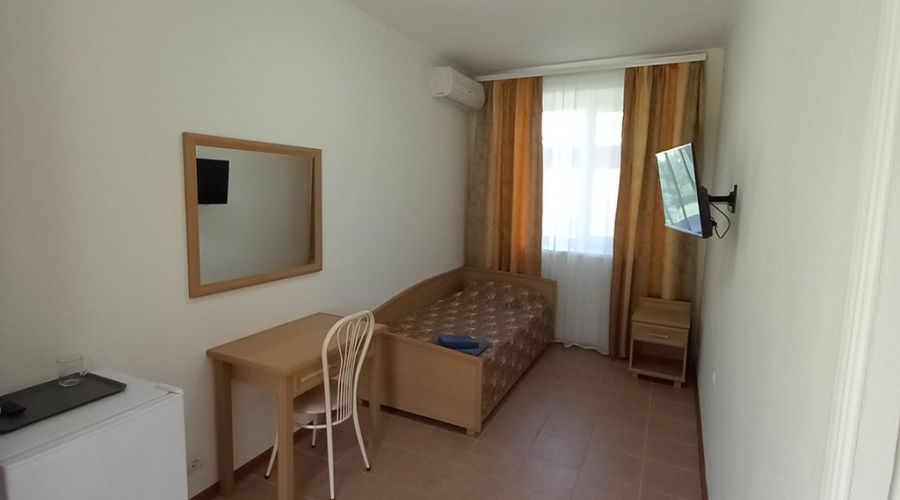 Стандарт 1-местный