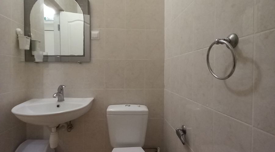 Стандарт Плюс 4-местный 1-комнатный корпус 4