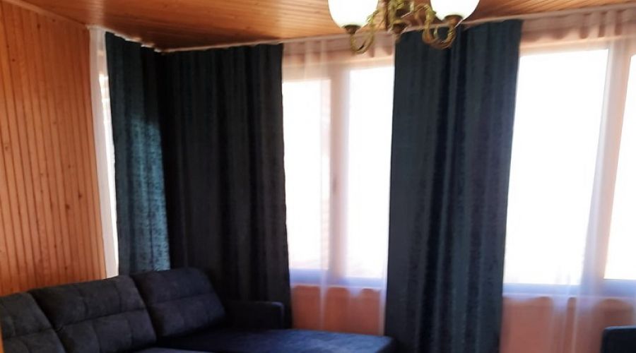 Апартаменты 4-местные 2-этажные