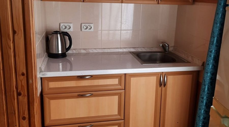 Апартаменты 4-местные 2-этажные