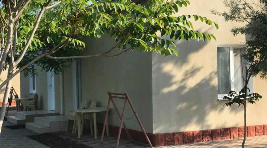 Стандарт 3-местный 1-комнатный корпус 5