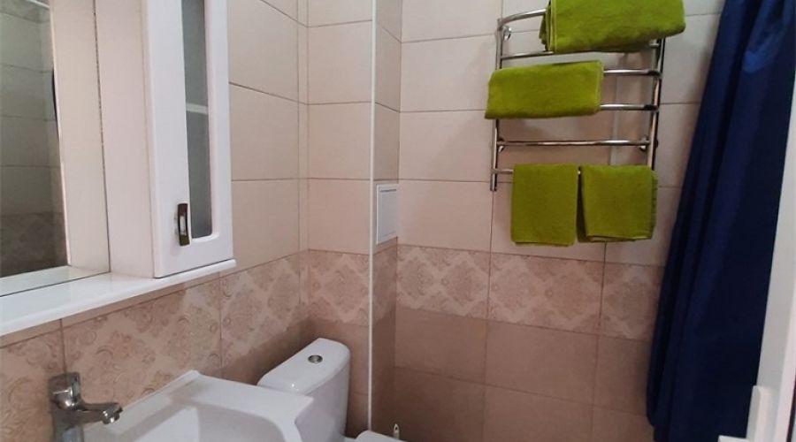 Стандарт 4-местный 1-комнатный корпус 11