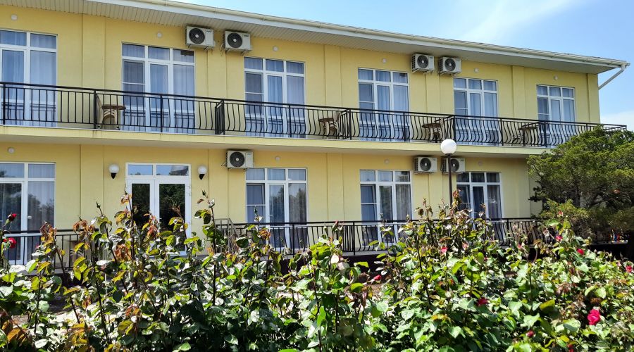 Комфорт 4-местный 1-комнатный корпус 15