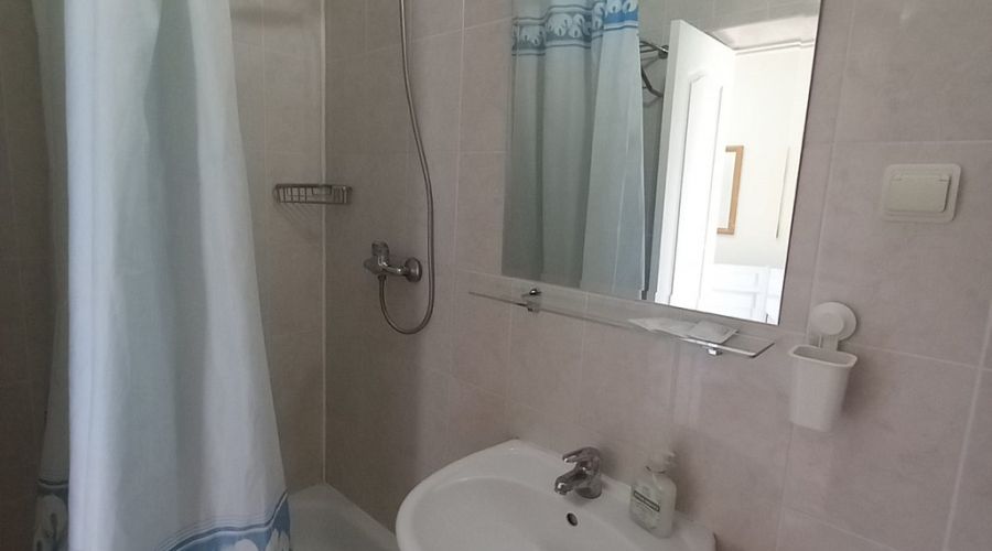 Стандарт 1-местный